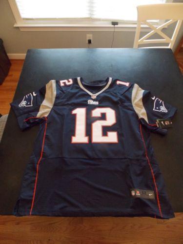 tom brady jersey xxxl